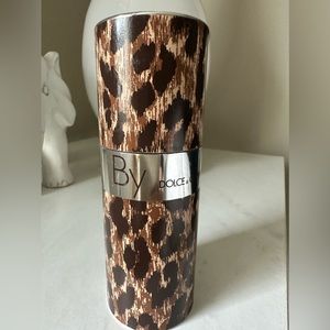 Discontinued and empty By Dolce & Gabbana woman eau de parfum bottle